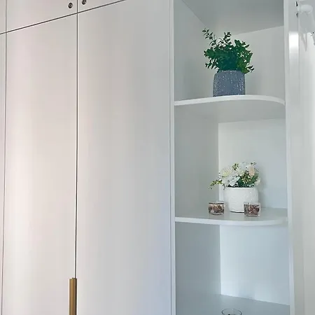 Apartamento Solmar Năvodari