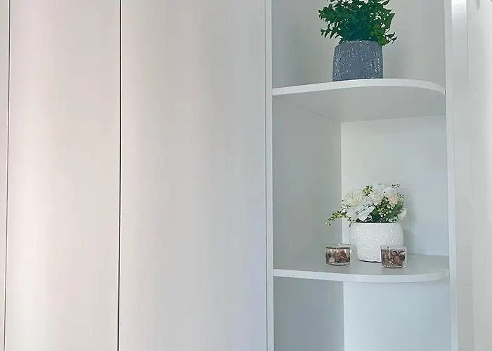 公寓 Solmar 那沃达利